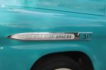 Chevrolet Apache 31 Stepside 1959 года